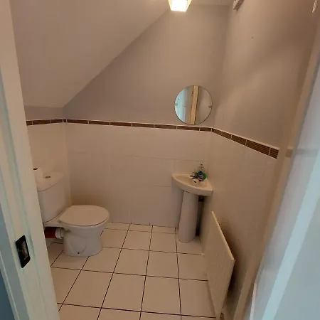 D13 Self Catering Townhouse Dublin