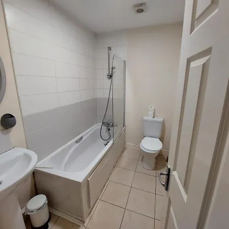 D13 Self Catering Townhouse * Dublin